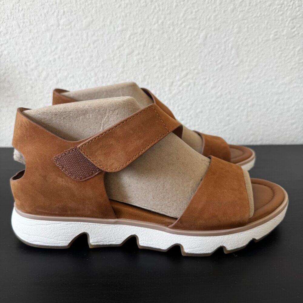 Sofft | NIB Ankle Strap Mary Jane Sandals size 9 - Picture 2 of 13